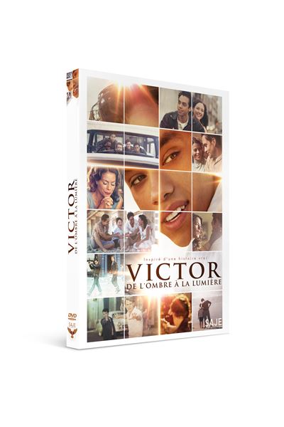 Victor DVD