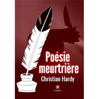 Poésie meurtrière
