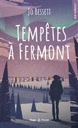 Tempêtes à Fermont - poche