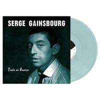 Gainsbourg forever - Serge Gainsbourg - CD album - Achat & prix | fnac