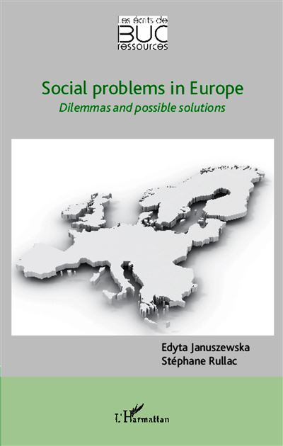 Social problems in Europe