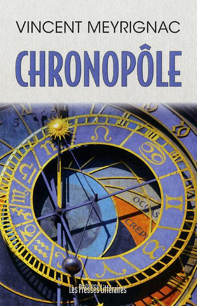 Chronopôle