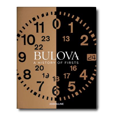 Bulova a history of first