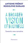 A Broader Vision of Business