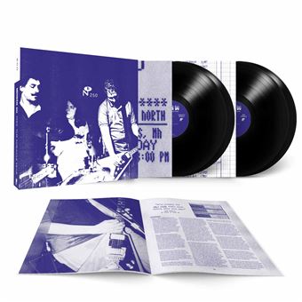 Hüsker Dü - 1