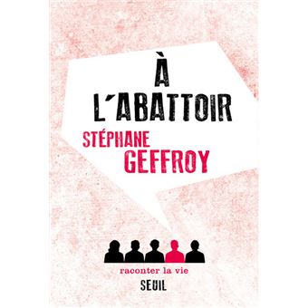 A l'abattoir