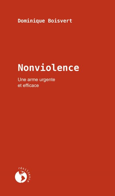 Nonviolence