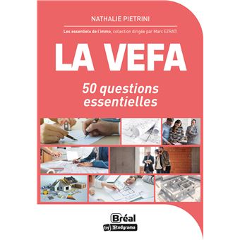 La vente sur plan. Acheter mon logement en VEFA