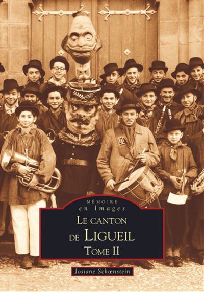 Ligueil II (Canton de)