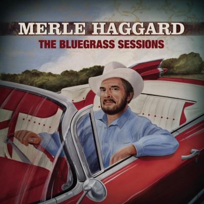 Bluegrass sessions
