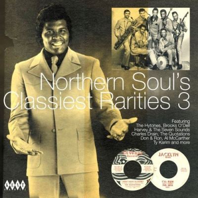 Northern soul s classiest rarities 3