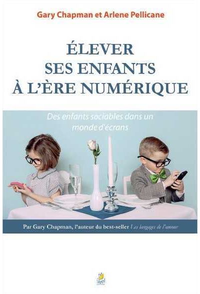 Elever ses enfants à l´ère numérique