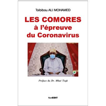 Lescomores a l'epreuve du coronavirus