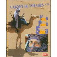 Voyage nomade au Sahara