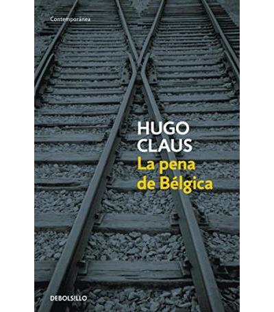 LA PENA DE BELGICA