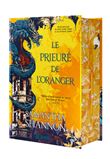 Le Prieuré de l'Oranger (édition draconique 2025) - Tome 01 Les Racines du Chaos