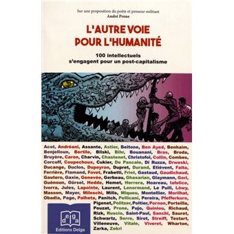 L'autre voie pour l'humanité