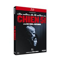 Chien 51 Blu-ray