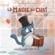 La magie du chat
