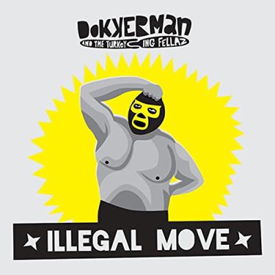 Illegal move