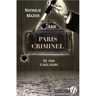 Paris criminel