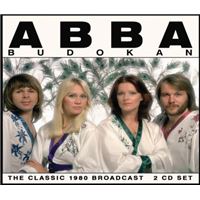 Budokan The Classic Radio Broadcast Tokyo 1980