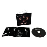 Queen II Édition Limitée