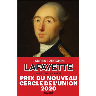 Lafayette