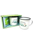 Coffret mug Van life