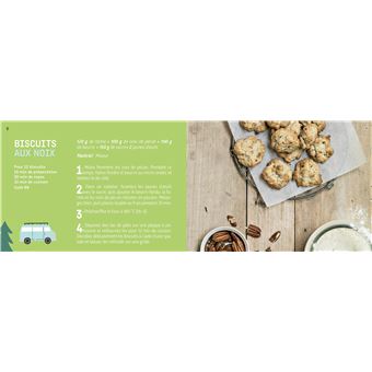 Coffret mug Van life