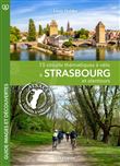 15 circuits thématiques à vélo à Strasbourg et alentours