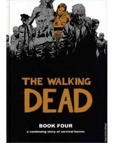 Walking dead