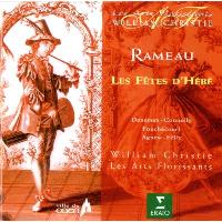 Les Fetes D'Hébé