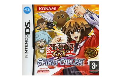Yu-Gi-Oh - Spirit Caller