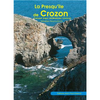 La Presqu’île de Crozon