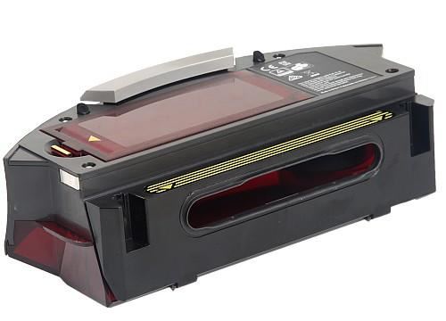 Grand Bac Irobot Roomba 800 Certifié
