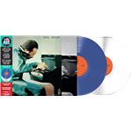 Student Studies - 2 Vinilos Azul/Blanco