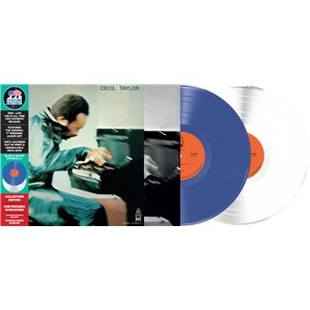 Student Studies - 2 Vinilos Azul/Blanco