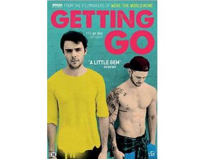 GETTING GO-NL
