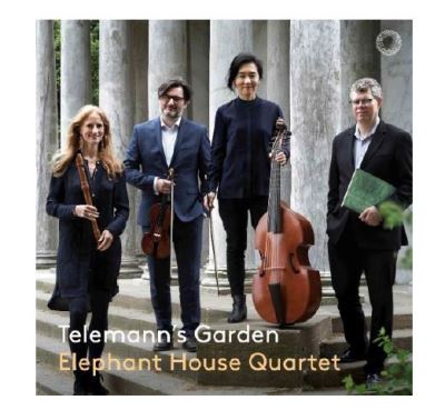 Telemann’s Garden