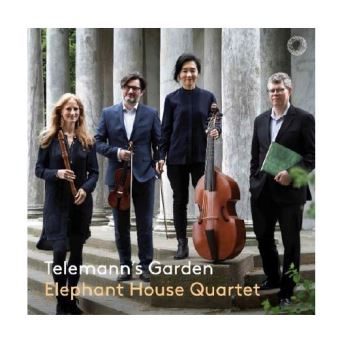 Telemann’s Garden