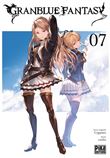 Granblue Fantasy T07