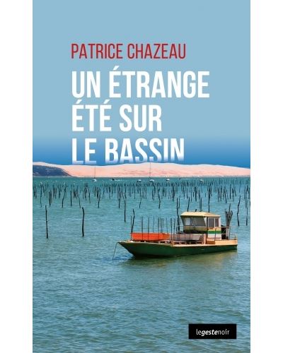 Étrange été sur le bassin