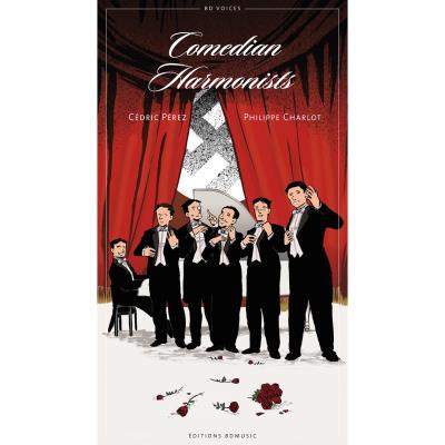 Comedian harmonists