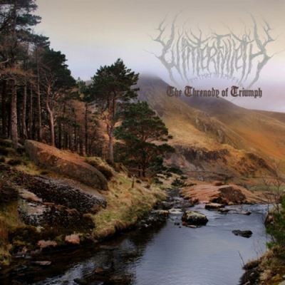 THRENODY OF TRIUMPH