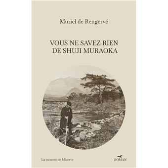 Vous ne savez rien de Shuji Muraoka