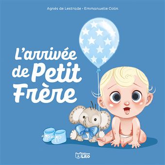L'arrivée du petit frère