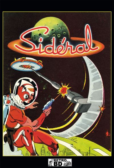 Sidéral