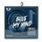 Fresh 'n Rebel Colour Pack Indigo Headset_0