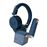 Fresh 'n Rebel Colour Pack Indigo Headset_1
